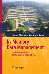 In-Memory Data Management