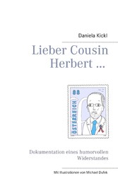 Lieber Cousin Herbert ...