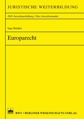 Europarecht