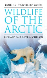 Wildlife of the Arctic (Traveller's Guide)