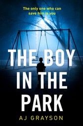 Boy in the Park