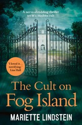 Cult on Fog Island