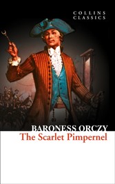 Scarlet Pimpernel (Collins Classics)