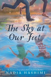 Sky at Our Feet