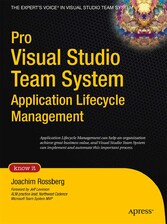 Pro Visual Studio Team System Application Lifecycle Management