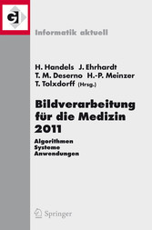 Bildverarbeitung für die Medizin 2011