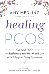 Healing PCOS