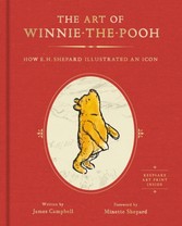 Art of Winnie-the-Pooh