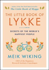 Little Book of Lykke