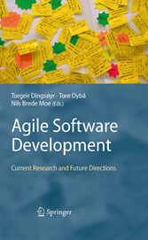 Agile Software Development