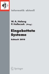 Eingebettete Systeme