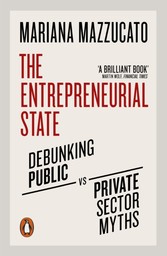 Entrepreneurial State