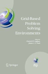 Grid-Based Problem Solving Environments