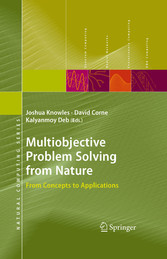 Multiobjective Problem Solving from Nature