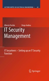 IT Security Management