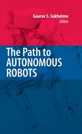 The Path to Autonomous Robots