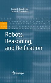 Robots, Reasoning, and Reification