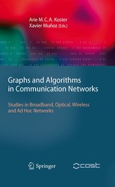 Graphs and Algorithms in Communication Networks