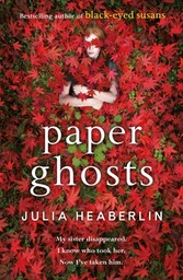 Paper Ghosts