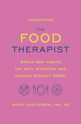 Food Therapist