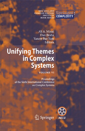 Unifying Themes in Complex Systems