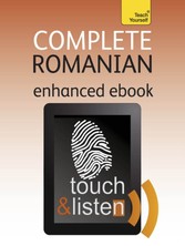 Complete Romanian: Teach Yourself