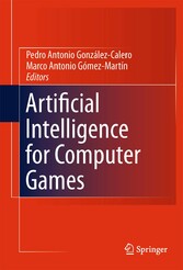 Artificial Intelligence for Computer Games