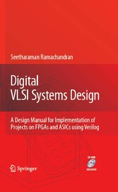 Digital VLSI Systems Design