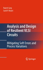 Analysis and Design of Resilient VLSI Circuits