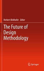 The Future of Design Methodology