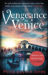 Vengeance in Venice