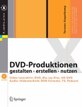 DVD-Produktionen