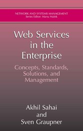 Web Services in the Enterprise