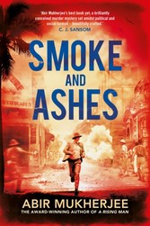 Smoke and Ashes