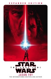 Last Jedi: Expanded Edition (Star Wars)