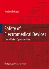 Safety of Electromedical Devices