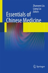 Essentials of Chinese Medicine