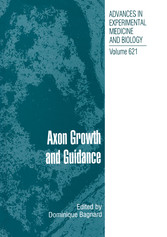 Axon Growth and Guidance