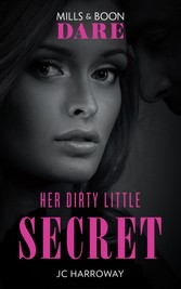 Her Dirty Little Secret (Mills & Boon Dare)