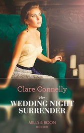 Her Wedding Night Surrender (Mills & Boon Modern)