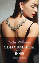 Diamond Deal With Her Boss (Mills & Boon Modern)