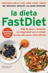 La dieta FastDiet