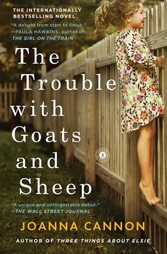 Trouble with Goats and Sheep