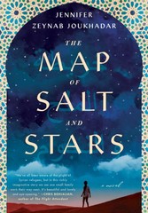 Map of Salt and Stars