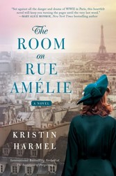 Room on Rue Amelie