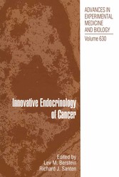 Innovative Endocrinology of Cancer