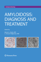 Amyloidosis