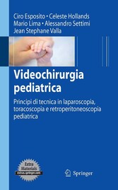 Videochirurgia pediatrica