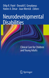 Neurodevelopmental Disabilities