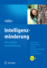 Intelligenzminderung